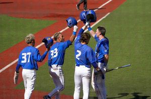 Image post by @hofstrabaseball on Instagram