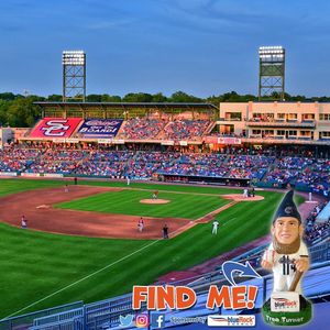 Image post by @syracusemets on Instagram