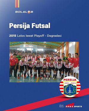 Image post by @bolalobfutsal on Instagram
