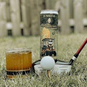 Image post by @evolvegolf on Instagram