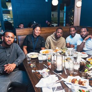 Image post by @myfabolouslife on Instagram