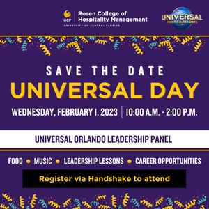 Image post by @rosencollege on Instagram