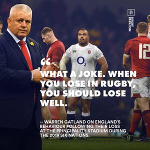 Image post by @rugbypass on Instagram