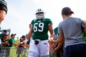 Image post by @ohiofb on Instagram