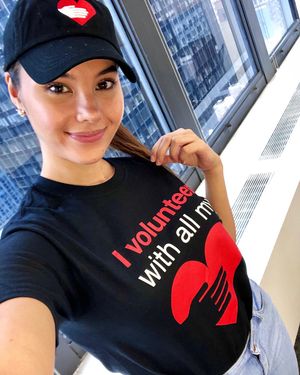 Image post by @missuniverse on Instagram