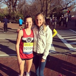 Image post by @shalaneflanagan on Instagram