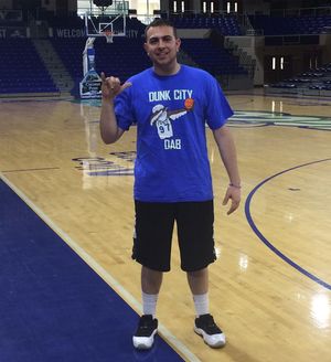 Image post by @fgcudirtybirds on Instagram