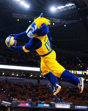 Image post by @pacersboomer on Instagram