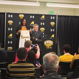 Image post by @umbclife on Instagram