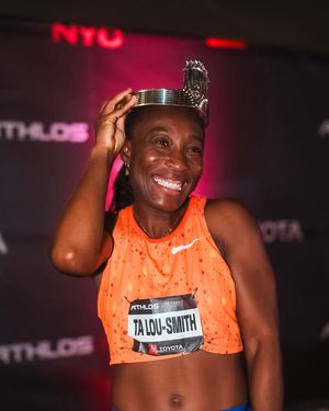 Image post by @flotrack on Instagram