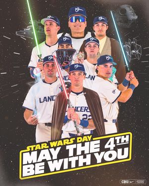 Image post by @cbubaseball on Instagram