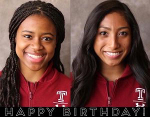 Image post by @templegymnastics on Instagram