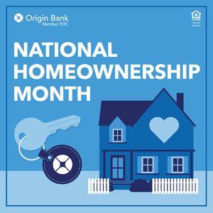 Image post by @originbank on Instagram