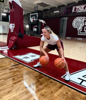 Image post by @fordhamwbb on Instagram