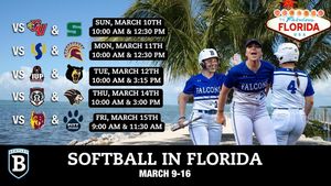 Image post by @bentley_softball on Instagram