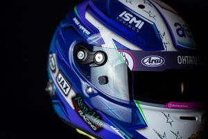 Image post by @sagekaramofficial on Instagram