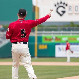 Image post by @fresnogrizzlies on Instagram
