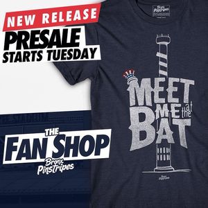 Image post by @bronxpinstripes on Instagram