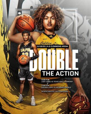 Image post by @uapblionsroar on Instagram