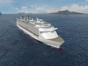 Image post by @diariodibordo_cruiseblog on Instagram