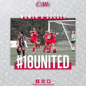 Image post by @iwuwsoccer on Instagram