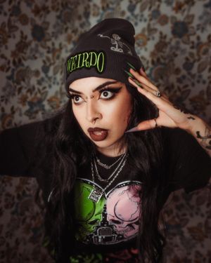 Image post by @spencers on Instagram