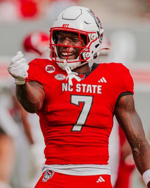 Image post by @packfootball on Instagram