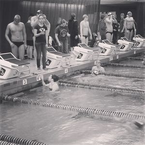 Image post by @utahswimdive on Instagram