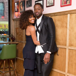 Image post by @dwyanewade on Instagram