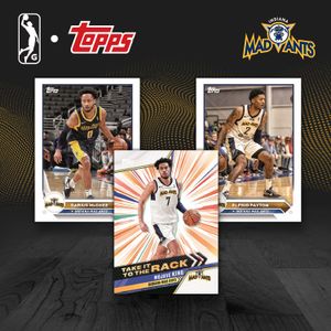 Image post by @themadantsbasketball on Instagram