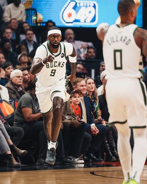 Image post by @bportistime on Instagram