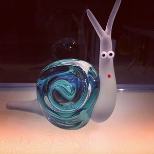 Image post by @oi_glass on Instagram