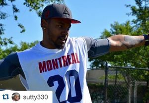 Image post by @mtlalouettes on Instagram