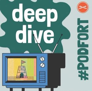 Image post by @treefortfest on Instagram