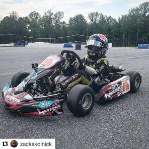 Image post by @gavanrace on Instagram