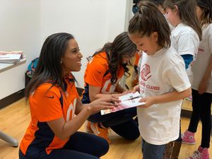Image post by @broncosofffield on Instagram