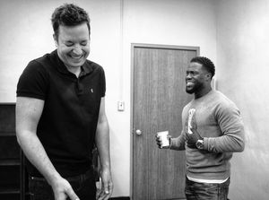 Image post by @kevinhart4real on Instagram