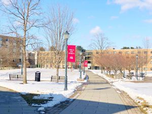 Image post by @fairfieldu on Instagram