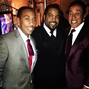 Image post by @ludacris on Instagram