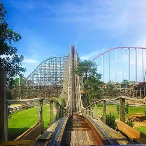 Image post by @visitoverlandpark on Instagram