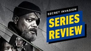 Video post by @ign on YouTube