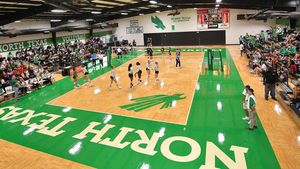Image post by @meangreenvb on Instagram