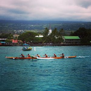 Image post by @olukai on Instagram