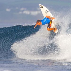 Image post by @wsl.qs on Instagram