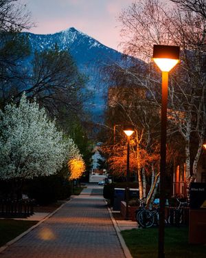 Image post by @nauflagstaff on Instagram