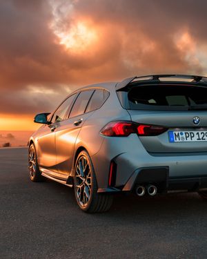 Image post by @bmwm on Instagram