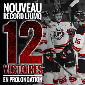 Image post by @quebec_remparts on Instagram
