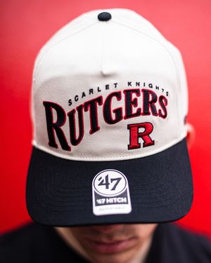 Image post by @ruathletics on Instagram