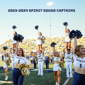 Image post by @msuspiritsquad on Instagram