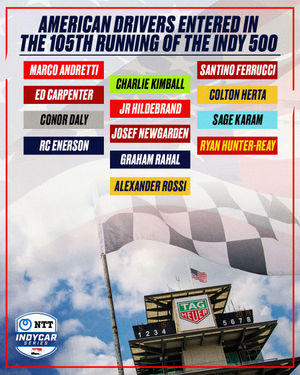 Image post by @indycaronnbc on Instagram